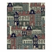 Obrus Things Home Trade Town 140 cm x 25 m