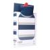 Hot Water Bottle EDM 76772 Multicolour Wool 2 L