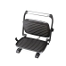 Sandwich Maker EDM 07668 1600 W Multifarvet