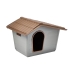 Hut Nayeco Eco mini 60 x 50 x 41 cm Groen Plastic Hond