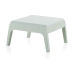 Mobili da giardino SP Berner Miami Grigio scuro 62 x 66 x 35 cm 72 x 66 x 63,5 cm 120 x 48 x 69 cm