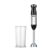 Hand-held Blender EDM 07645 Black 600 W