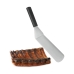 Spatula Metaltex Rozsdamentes acél 35 cm