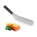 Spatula Metaltex Rozsdamentes acél 35 cm