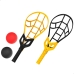 Racket-set Wham-O Wham-O 20 x 55 x 10 cm (3 antal)