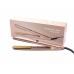 Ceramic Hair Straighteners Termix Plancha Pro 51 W