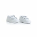 Sapatilhas de Desporto Infantis Joma Sport Play Jr Branco