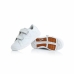 Chaussures de Sport pour Enfants Joma Sport Play Jr Blanc