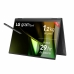 Portatīvais dators 2-in-1 LG Gram Pro 14 14T90S 16