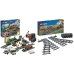 Bouwspel   Lego 60198         Multicolour