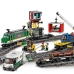 Byggsats   Lego 60198         Multicolour