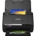 Dubbelzijdige Scanner Epson FastFoto FF-680W 300 dpi 45 ppm WIFI