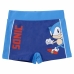 Badeshorts for Gutter Sonic Blå