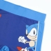 Badeshorts for Gutter Sonic Blå