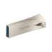 Ključ USB 3.1 Samsung Bar Plus Srebrna