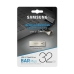 Memoria USB 3.1 Samsung Bar Plus Plateado