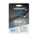 Ključ USB 3.1 Samsung Bar Plus Srebrna