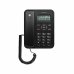 Fasttelefon Motorola CT202C Svart