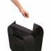 Paper Shredder Fellowes 4170501 (Din P-4)