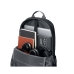 Housse pour ordinateur portable HP 9W0Z7AA Noir Gris 15,6