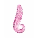 Dildo Pipedream Icicles Cor de Rosa