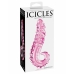 Dildo Pipedream Icicles Cor de Rosa