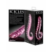 Dildo Pipedream Icicles Cor de Rosa