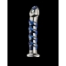 Dildo Pipedream Icicles Azzurro