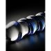 Dildo Pipedream Icicles Blau