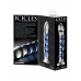 Dildo Pipedream Icicles Blau