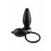 Plug Anal Pipedream Anal Fantasy Collection Negro