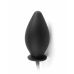 Plug Anal Pipedream Anal Fantasy Collection Noir