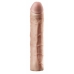 Dildo Realista Pipedream Fantasy X-Tensions