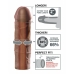 Funda para pene Pipedream Fantasy X-Tensions