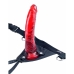 Dildo com Cinta Pipedream Fetish Fantasy Series