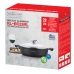 Saucepan Royalty Line Black 30 x 35 x 15 cm