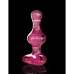 Anale Plug Pipedream Icicles Roze