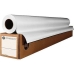 Rollo de papel para Plotter HP Q1398A Blanco 45,7 m