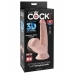 Gode Pipedream King Cock Plus