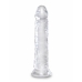 Cock Ring Pipedream King Cock Clear