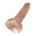 Zwarte Dildo Pipedream King Cock