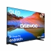 Chytrá televize Daewoo 55DM72QA 4K Ultra HD 55