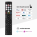 Smart TV Hisense 4K Ultra HD 65