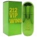 Férfi Parfüm Carolina Herrera CHHPFW136 212 VIP Wins EDP 80 ml