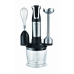 Handblender Royalty Line Zwart 800 W