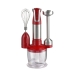 Handblender Royalty Line Rood 800 W