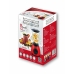 Batedora de Copo Royalty Line Vermelho 500 W