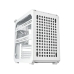 Unitate Semi-tower ATX Cooler Master Q500-WGNN-S00 Alb