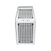 ATX Semi-tower Box Cooler Master Q500-WGNN-S00 White