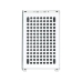 ATX Semi-tower Box Cooler Master Q500-WGNN-S00 White